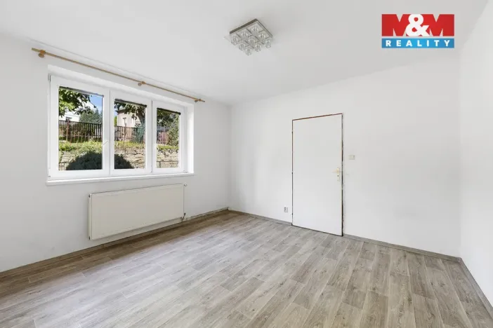 Prodej činžovního domu, Děčín - Děčín VII-Chrochvice, Vilsnická, 500 m2