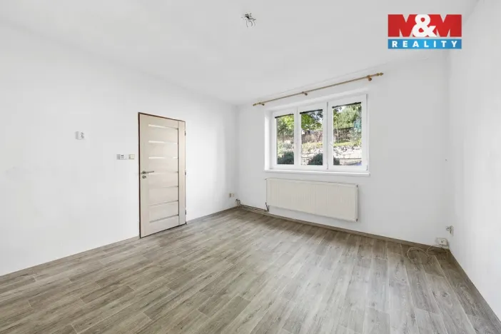 Prodej činžovního domu, Děčín - Děčín VII-Chrochvice, Vilsnická, 500 m2