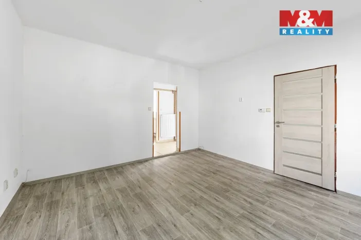 Prodej činžovního domu, Děčín - Děčín VII-Chrochvice, Vilsnická, 500 m2