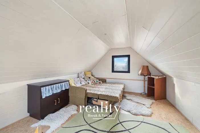 Prodej zahrady, Znojmo, 413 m2