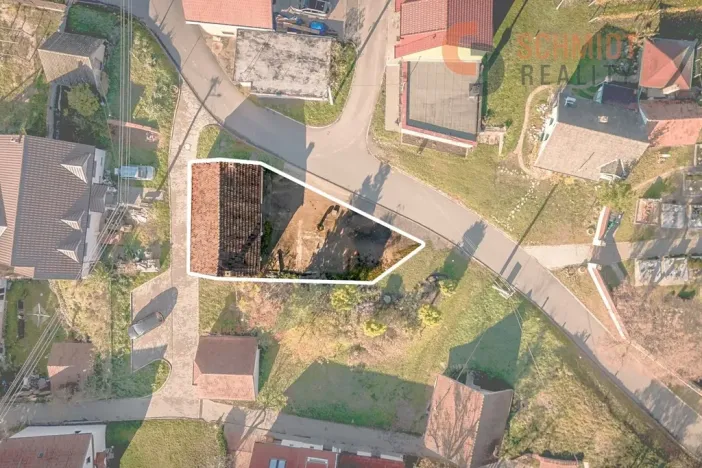 Prodej vinného sklepa, Popice, 209 m2