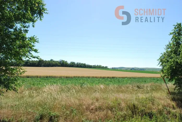 Prodej pole, Perná, 8959 m2