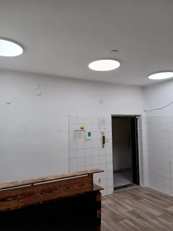 Pronájem obchodního prostoru, Ústí nad Labem - Klíše, Masarykova, 40 m2