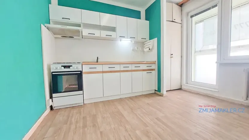 Prodej bytu 3+1, Ostrava, Mariánskohorská, 69 m2