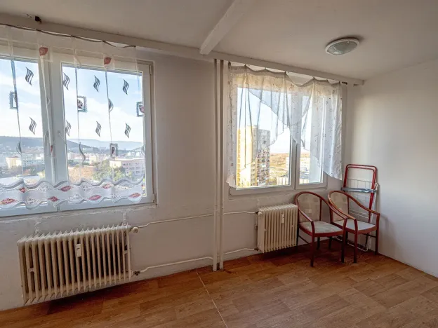 Pronájem bytu 1+1, Most, Javorová, 33 m2