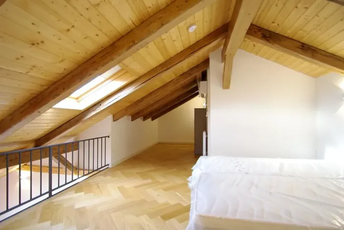 Pronájem bytu 3+kk, Praha - Nové Město, Bolzanova, 79 m2