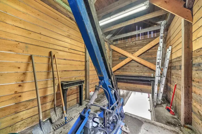 Prodej komerční nemovitosti, Železný Brod, 2098 m2