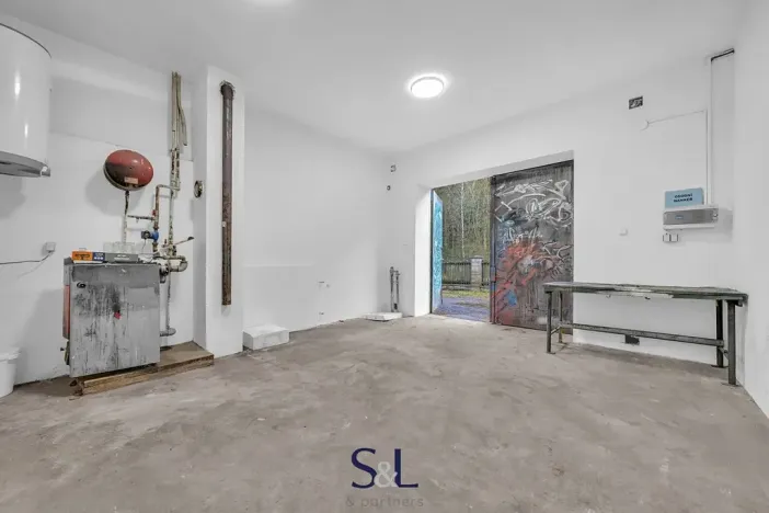 Prodej komerční nemovitosti, Železný Brod, 2098 m2