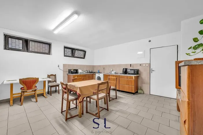 Prodej komerční nemovitosti, Železný Brod, 2098 m2