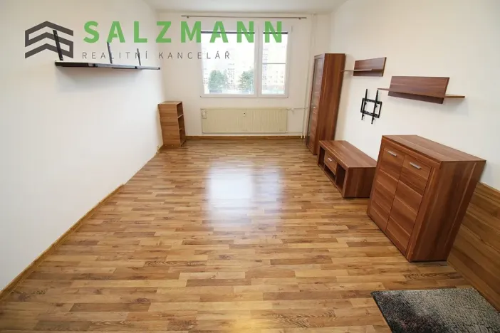 Pronájem bytu 3+1, Plzeň, Kaznějovská, 82 m2