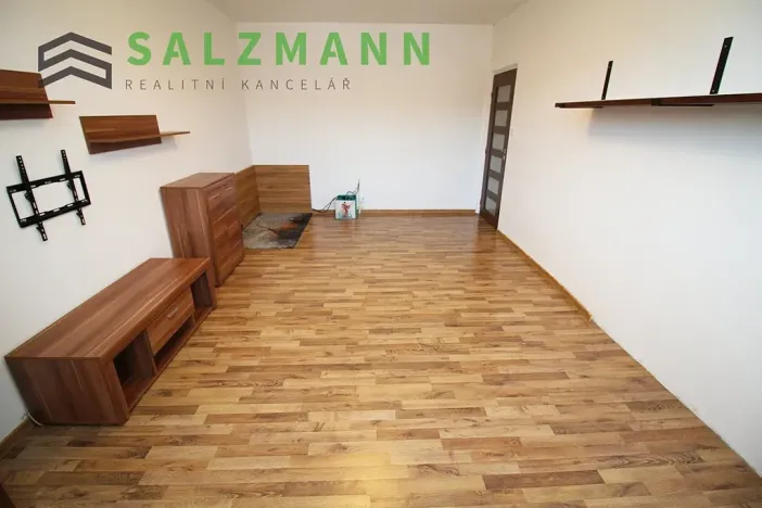 Pronájem bytu 3+1, Plzeň, Kaznějovská, 82 m2