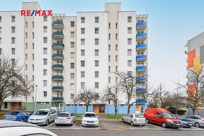 Prodej bytu 1+1, České Budějovice, Prachatická, 30 m2