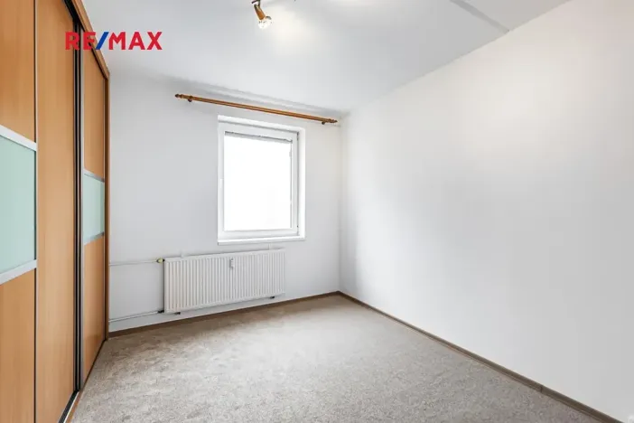 Pronájem bytu 4+1, Jindřichův Hradec, Nušlova, 75 m2