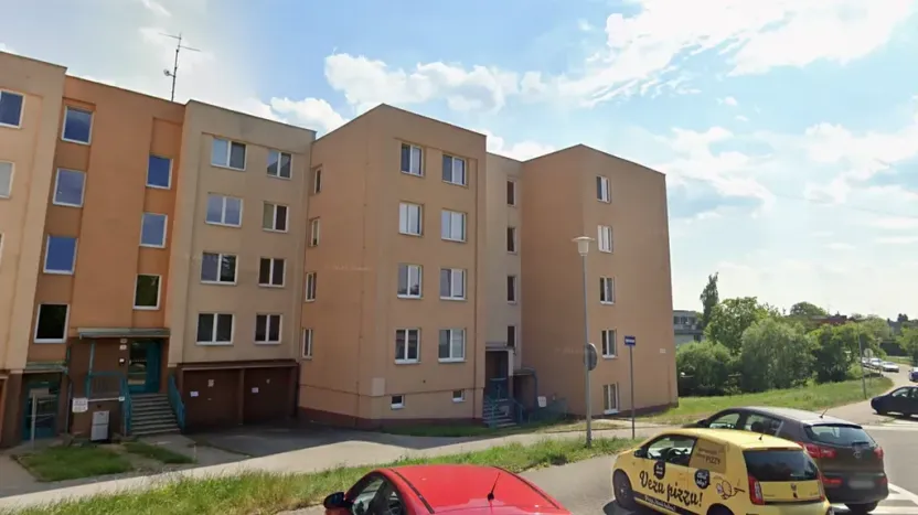 Prodej bytu 1+kk, Havířov, Jurije Gagarina, 30 m2
