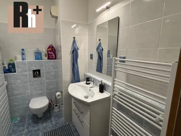 Prodej bytu 2+kk, Čeladná, 62 m2