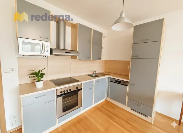 Pronájem bytu 2+kk, Praha - Kunratice, Muškova, 65 m2