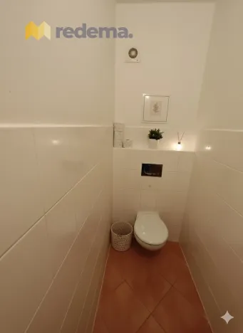 Pronájem bytu 2+kk, Praha - Kunratice, Muškova, 65 m2