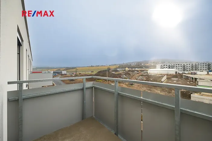 Pronájem bytu 1+kk, Hořovice, Pšeničná, 32 m2