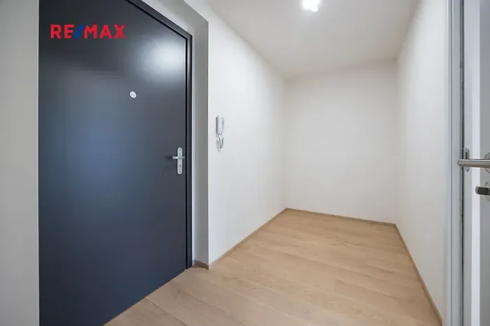 Pronájem bytu 1+kk, Hořovice, Pšeničná, 32 m2