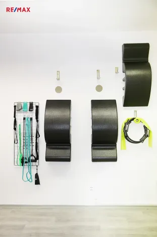 Pronájem komerční nemovitosti, Praha - Smíchov, Ostrovského, 30 m2