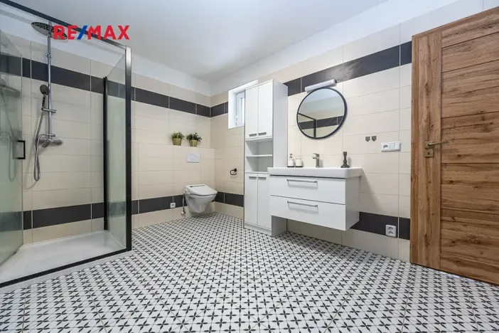 Prodej rodinného domu, Mnichovice, Myšlínská, 202 m2