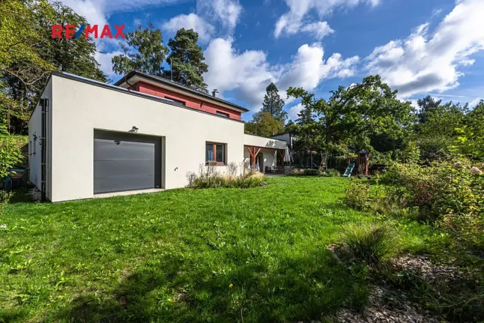 Prodej rodinného domu, Mnichovice, Myšlínská, 202 m2