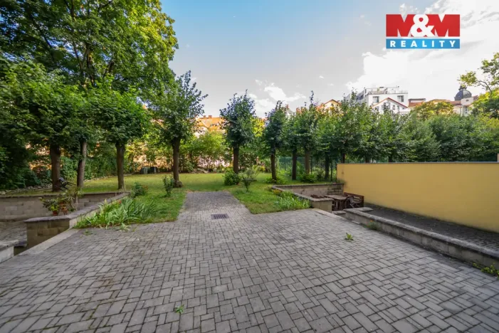 Prodej bytu 2+1, Brno - Veveří, Nerudova, 82 m2