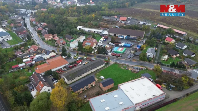 Prodej bytu 3+kk, Úvaly, 5. května, 87 m2