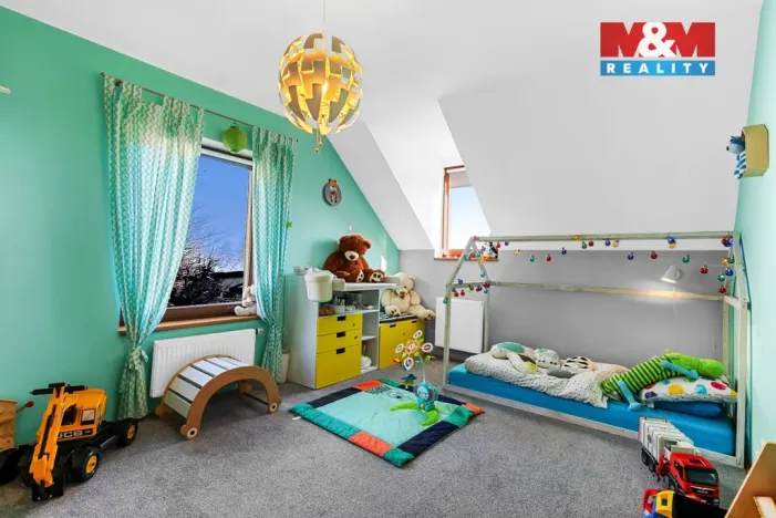 Prodej rodinného domu, Liberec - Liberec XVI-Nový Harcov, Habrová, 323 m2