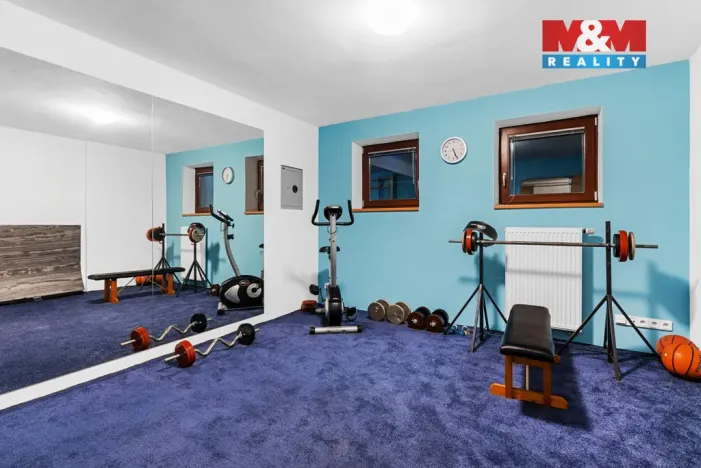 Prodej rodinného domu, Liberec - Liberec XVI-Nový Harcov, Habrová, 323 m2