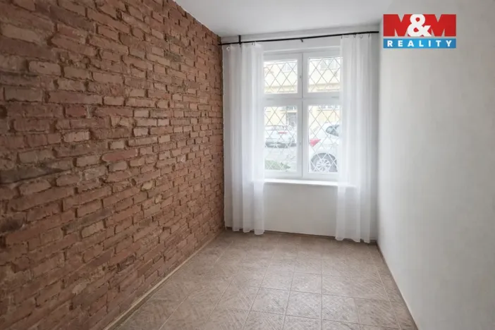 Prodej obchodního prostoru, Praha - Holešovice, Přístavní, 47 m2