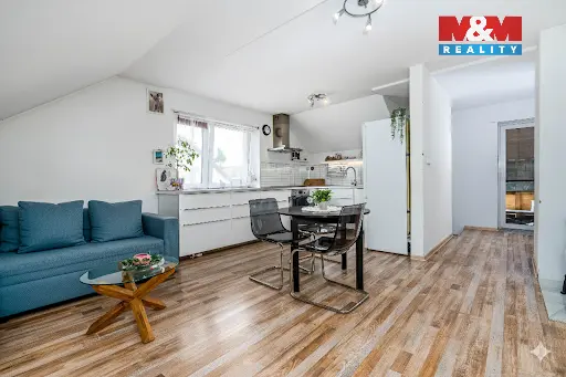 Prodej rodinného domu, Kolín, Ke Kovárně, 130 m2