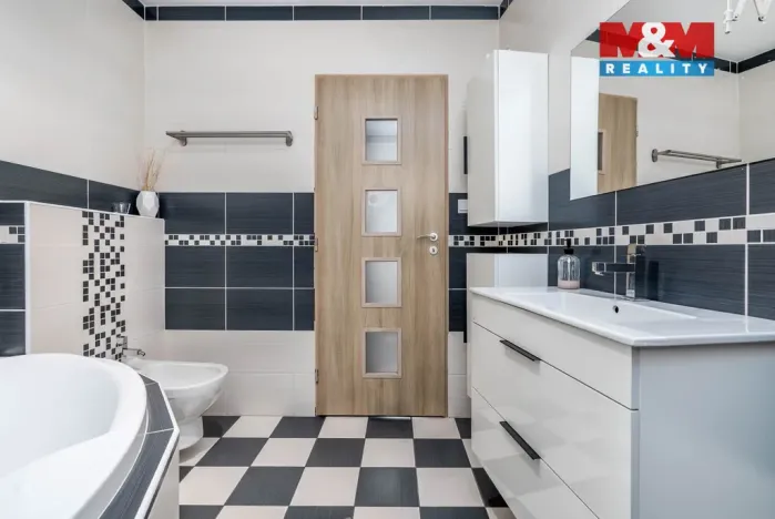 Prodej rodinného domu, Kolín, Ke Kovárně, 130 m2