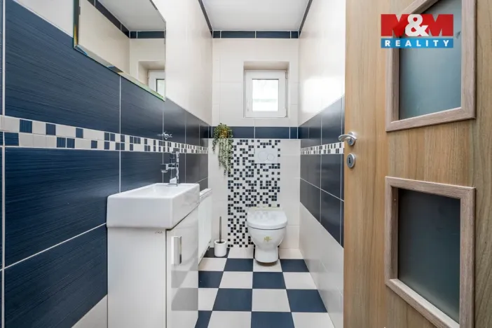 Prodej rodinného domu, Kolín, Ke Kovárně, 130 m2