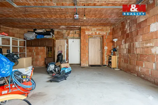 Prodej rodinného domu, Kolín, Ke Kovárně, 130 m2