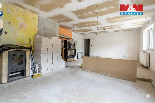 Prodej rodinného domu, Kolín, Ke Kovárně, 130 m2