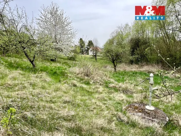 Prodej pozemku pro bydlení, Pyšely, Pod Horkou, 816 m2