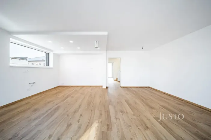 Prodej rodinného domu, Srubec, Smrková, 121 m2