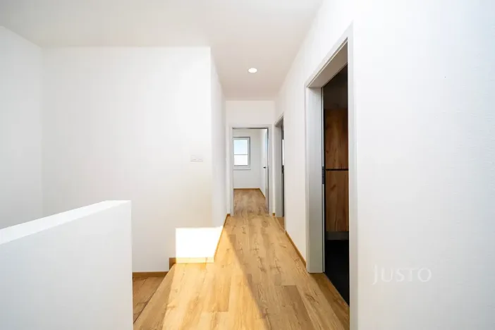 Prodej rodinného domu, Srubec, Smrková, 121 m2