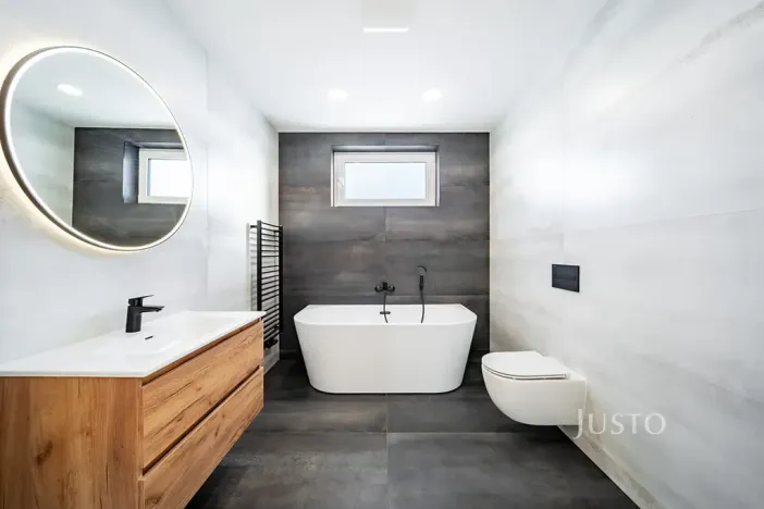 Prodej rodinného domu, Srubec, Smrková, 121 m2