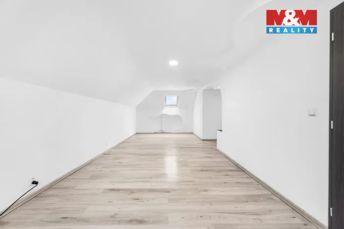 Prodej rodinného domu, Ústí nad Labem - Všebořice, 5. května, 315 m2