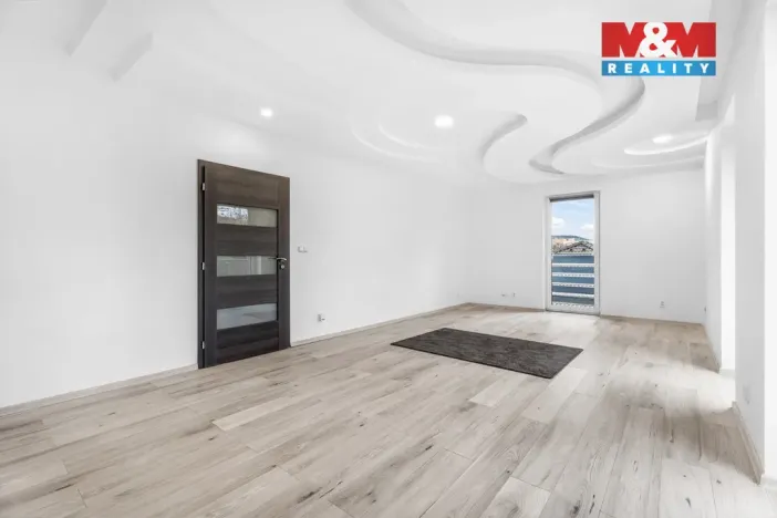 Prodej rodinného domu, Ústí nad Labem - Všebořice, 5. května, 315 m2