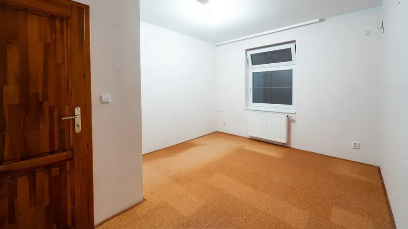 Prodej rodinného domu, Mratín, Tyršova, 298 m2