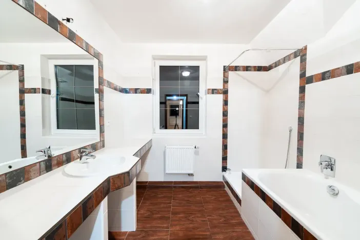 Prodej rodinného domu, Mratín, Tyršova, 298 m2