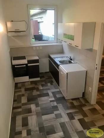 Pronájem bytu 1+1, Šternberk, Lesní, 50 m2