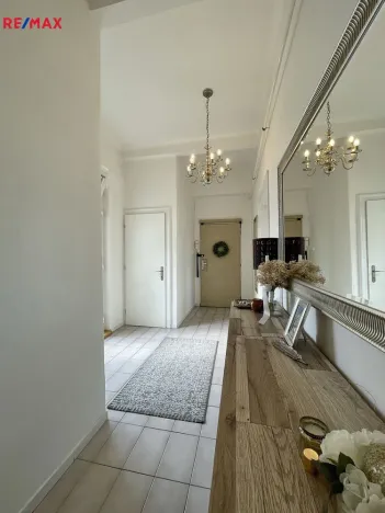 Pronájem bytu 4+1, Ostrava - Moravská Ostrava, 28. října, 109 m2