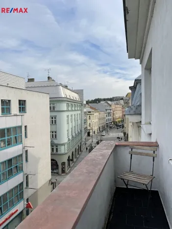 Pronájem bytu 4+1, Ostrava - Moravská Ostrava, 28. října, 109 m2