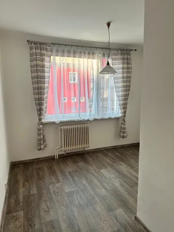 Pronájem bytu 1+1, Děčín, Hrnčířská, 34 m2