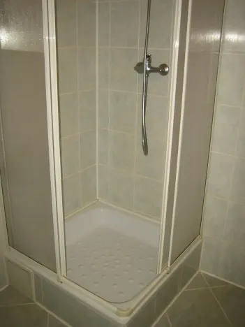 Pronájem bytu 1+1, Děčín, Hrnčířská, 34 m2