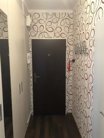 Pronájem bytu 2+kk, Děčín, Plavební, 50 m2